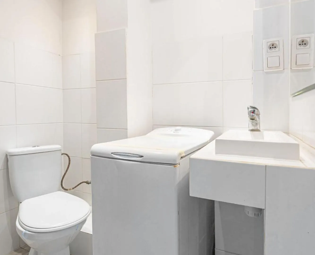 Apartamencik Spadzista Apartment Gdansk 0*,  Poland