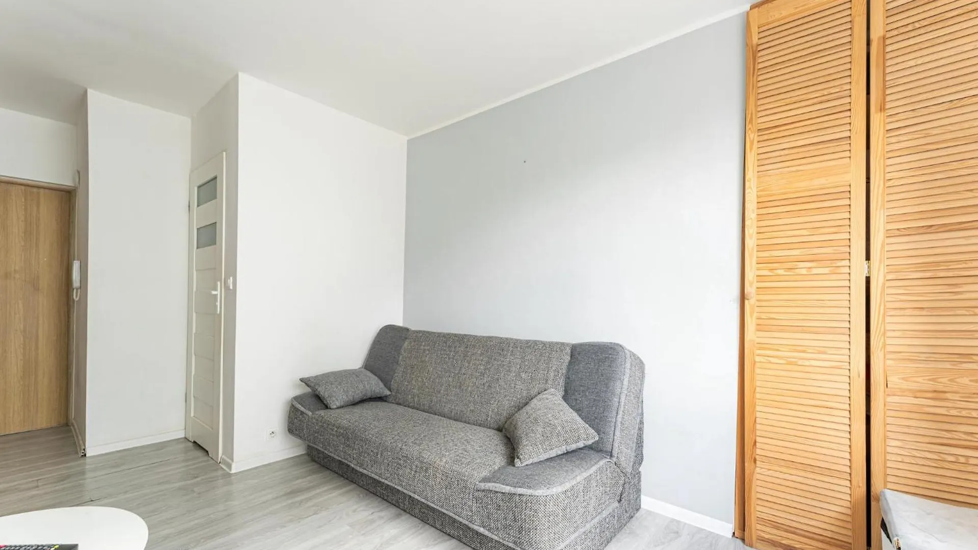 Apartamencik Spadzista Apartment Gdansk