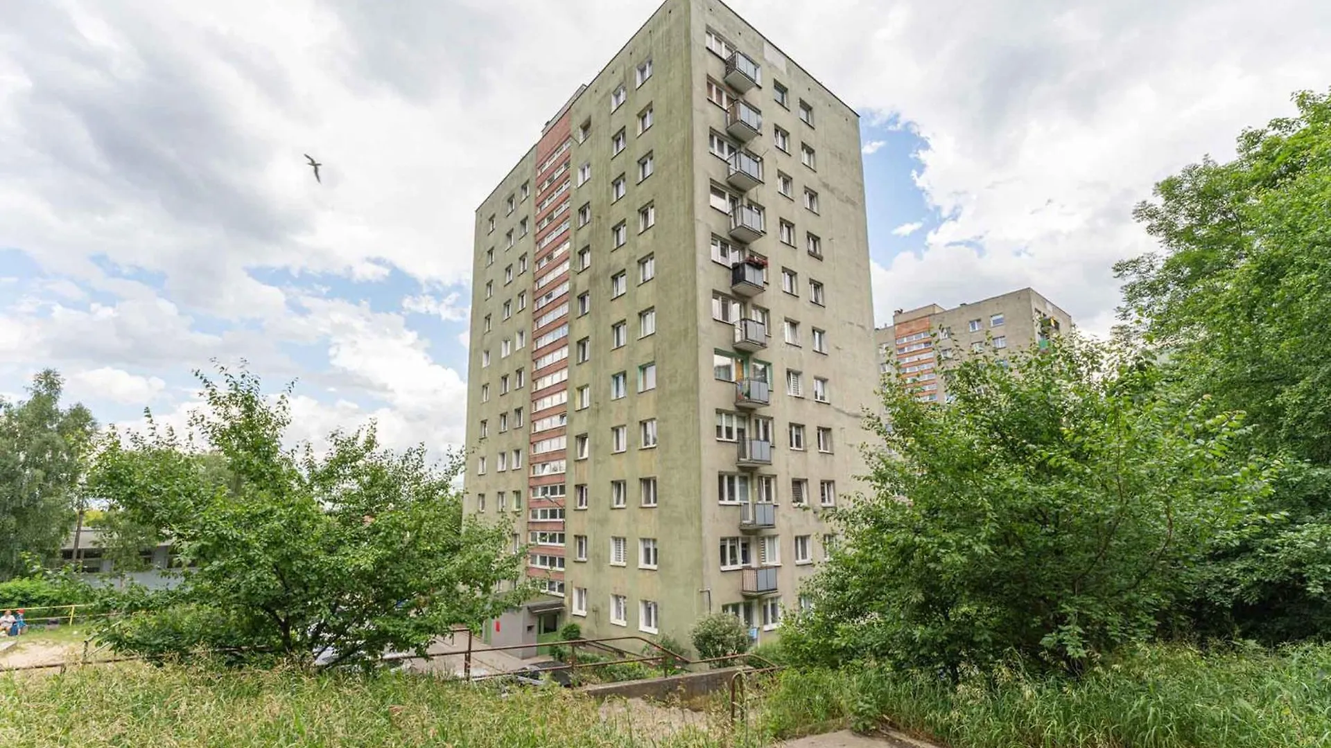 Apartamencik Spadzista Apartment Gdansk 0*,  Poland